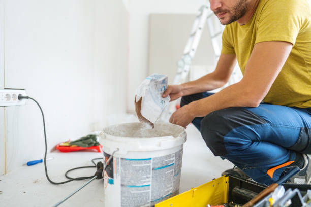 Best Eco-Friendly and Low-VOC Painting  in Harbor Hills, OH