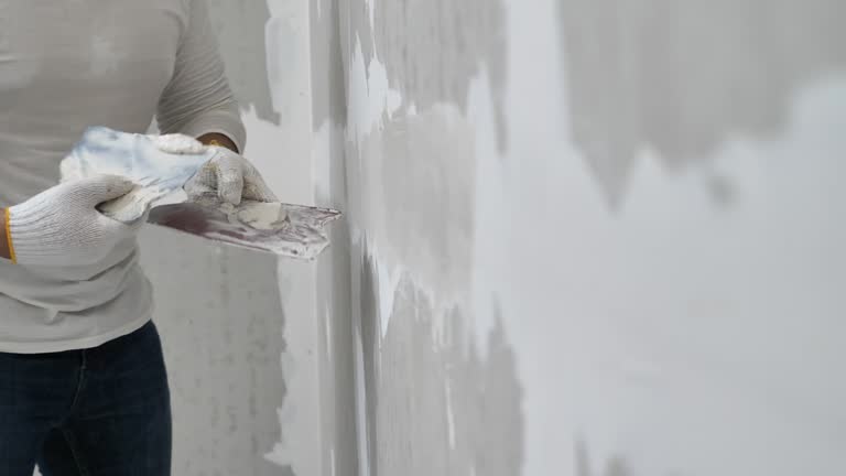 Best Wallpaper Removal and Painting  in Harbor Hills, OH