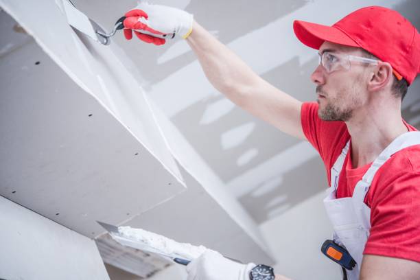 Best Drywall Crack Repair  in Harbor Hills, OH